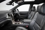 Jeep Grand Cherokee Summit 2015 года (AU)